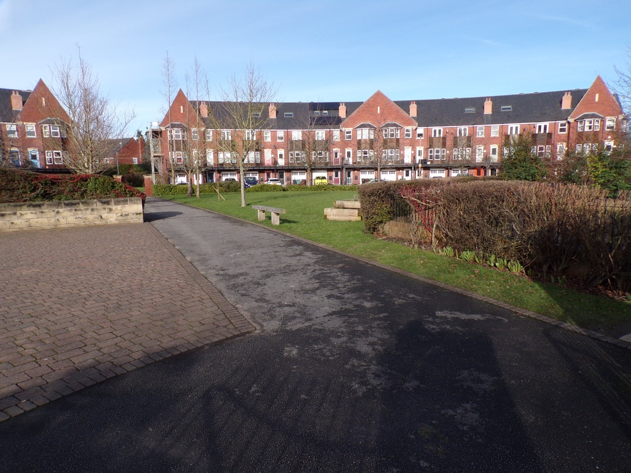 Additional image 2 of 3 Bed Flat, Far Headingley / Weetwood, LS16, N1 7GU