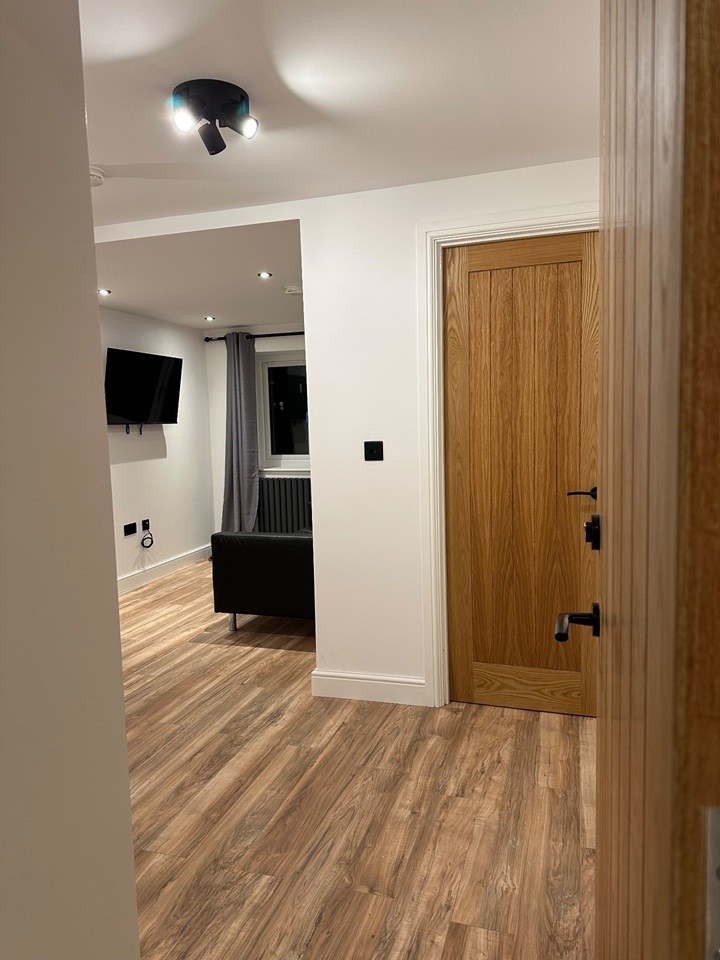 Additional image 5 of 1 Bed Flat, Roundhay, LS8, N1 7GU