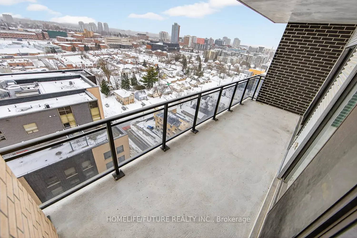 Additional image 14 of 318 Spruce Street 1601