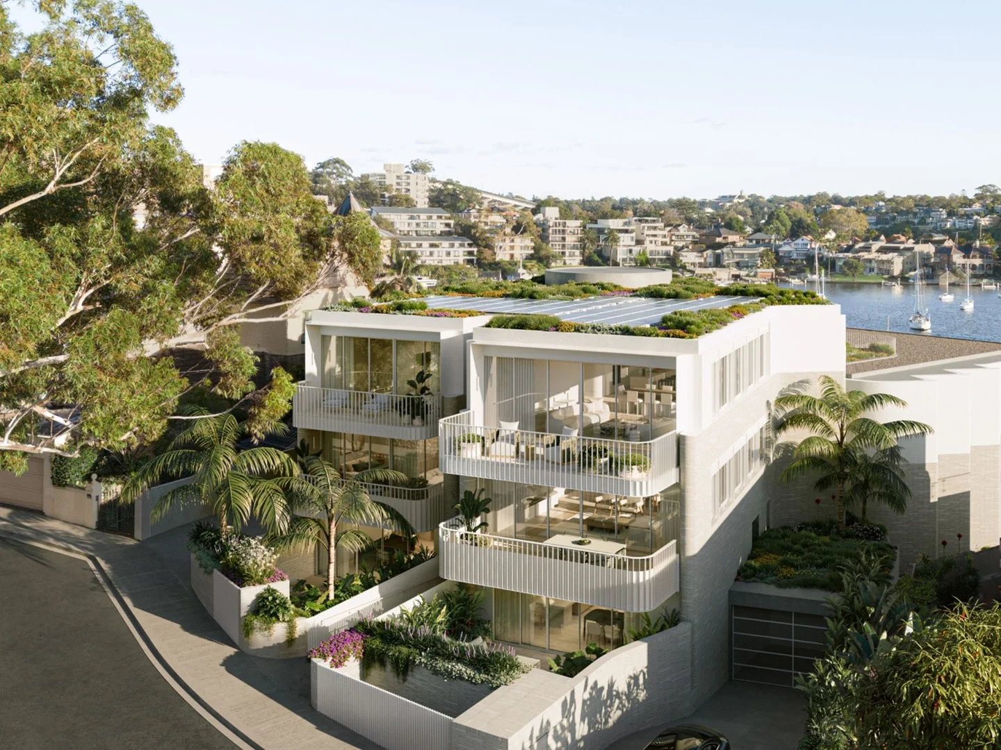 2c Wolseley Street, Drummoyne NSW 2047