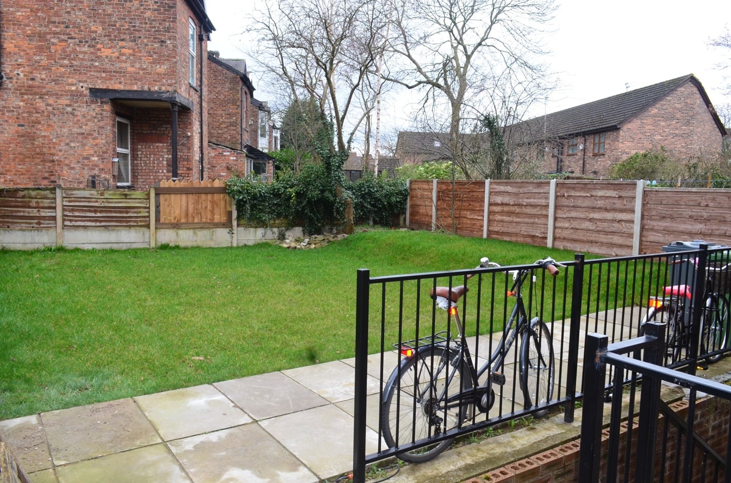 Additional image 8 of Room in a Shared Flat, Corkland Road, M21, N1 7GU