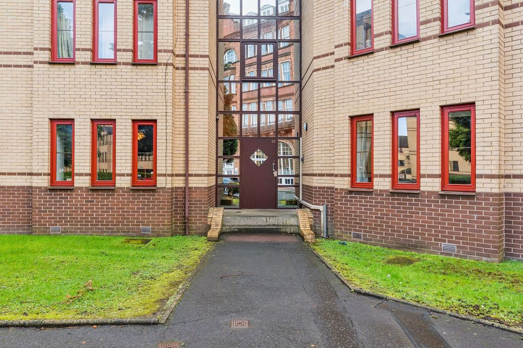 Additional image 19 of 2 bed flat for saleHerbert Street, Flat G, Kelvinbridge, Glasgow G20