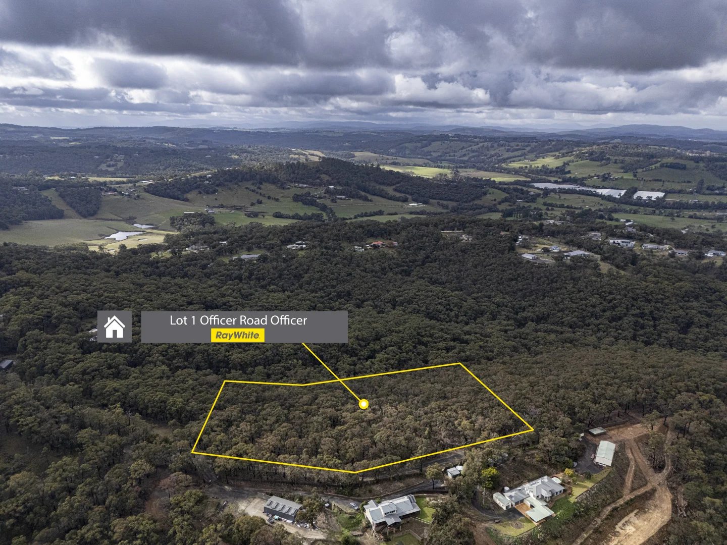 Additional image 6 of Lot 1 Officer Road, Officer VIC 3809