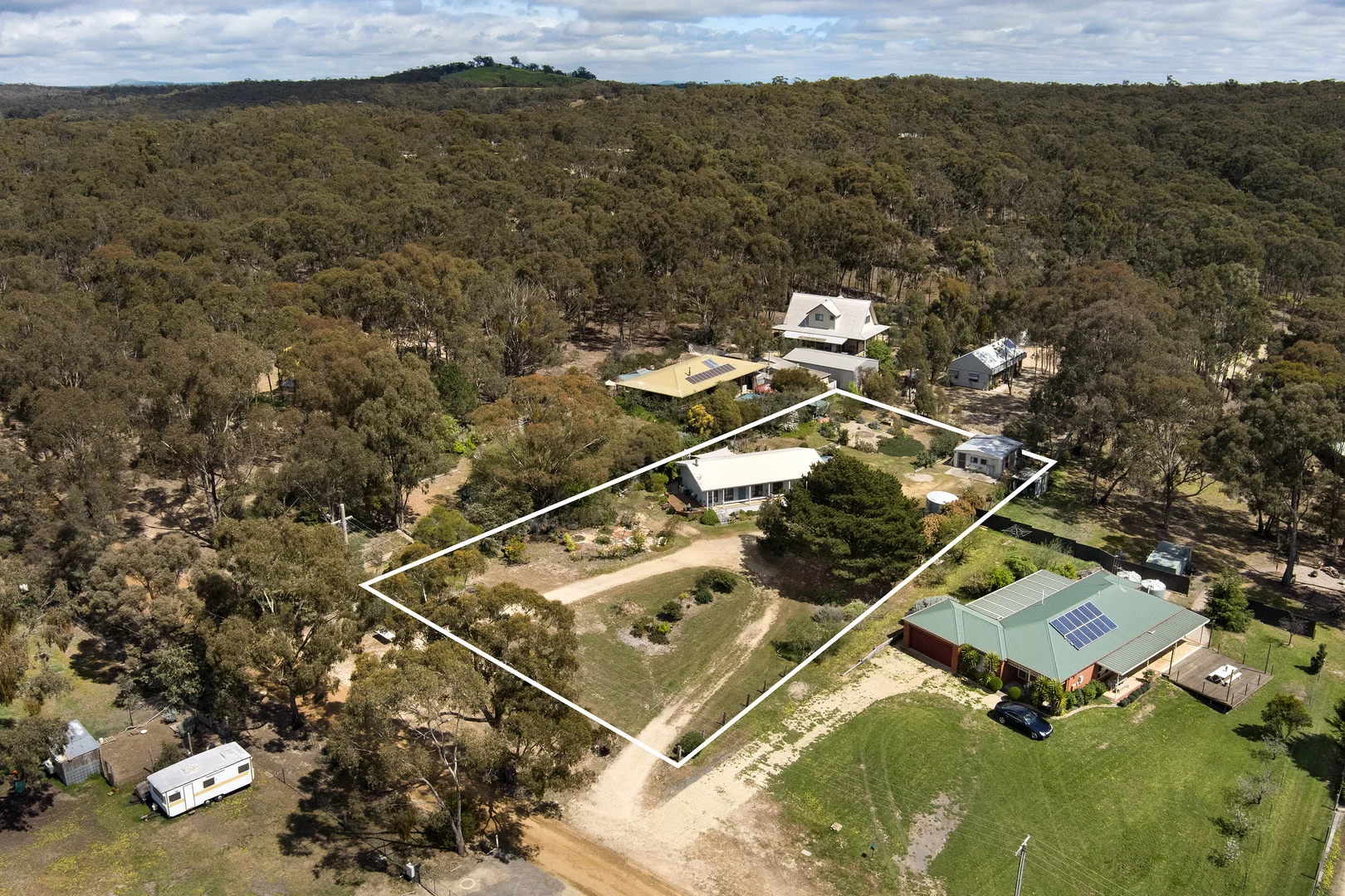 Additional image 3 of 38 Neates Road, Campbells Creek VIC 3451