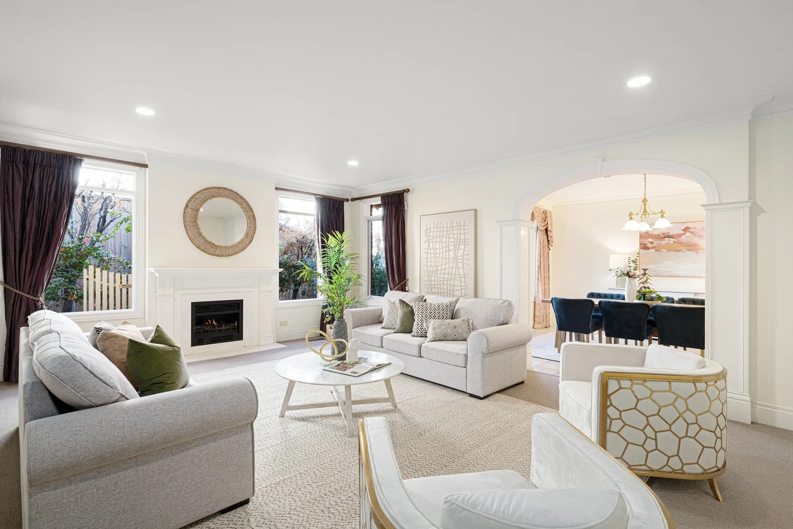 5 Grange Avenue, Canterbury VIC 3126