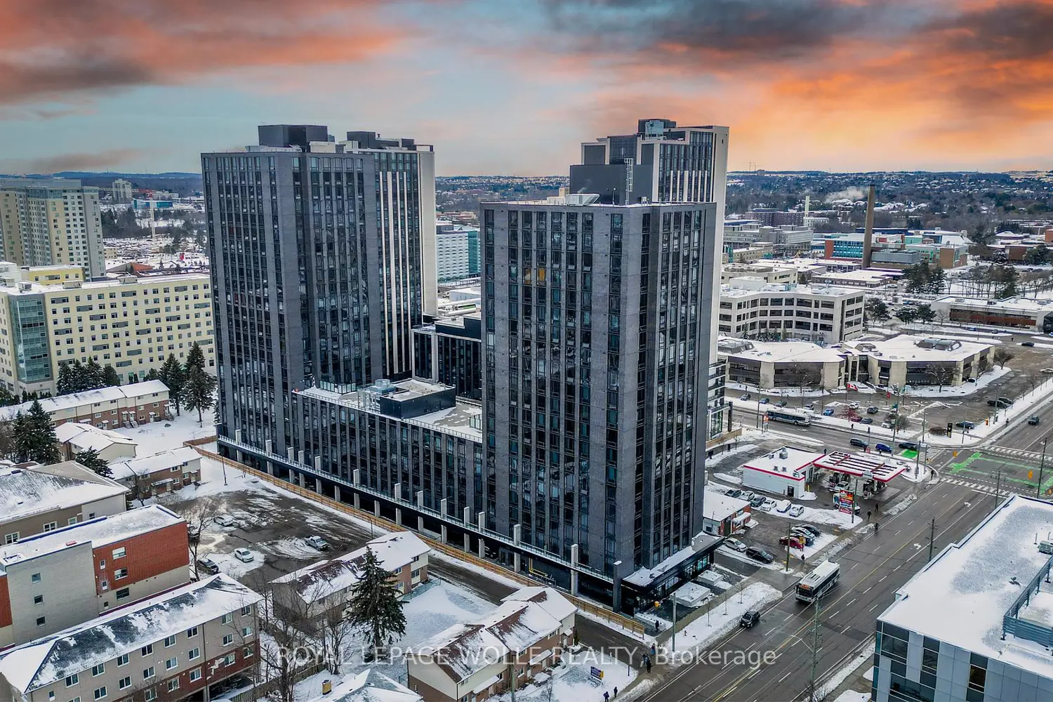 Additional image 18 of 145 Columbia Street 1210