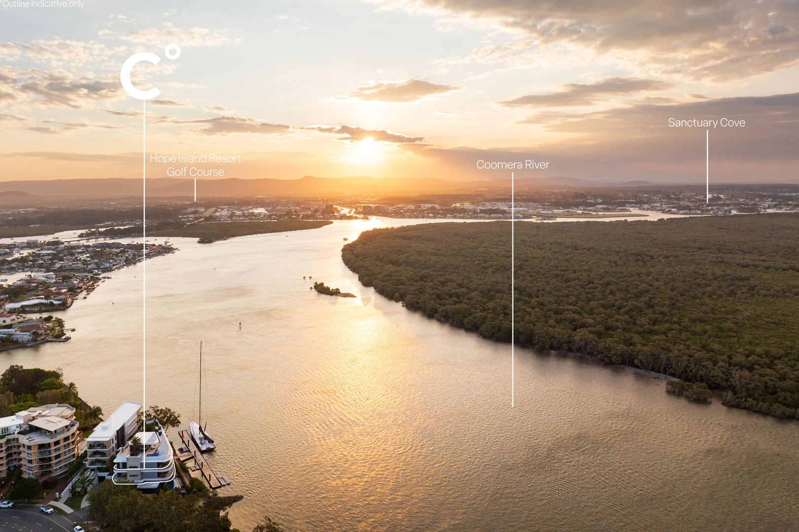 Additional image 4 of 2/2 Paradise Parade, Paradise Point QLD 4216