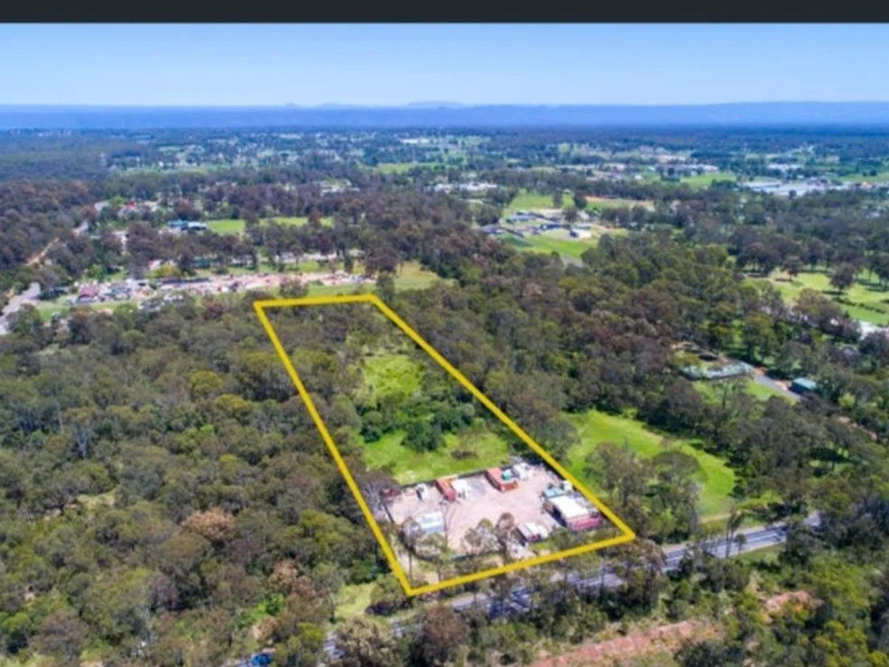 70 Stony Creek Road, Shanes Park NSW 2747