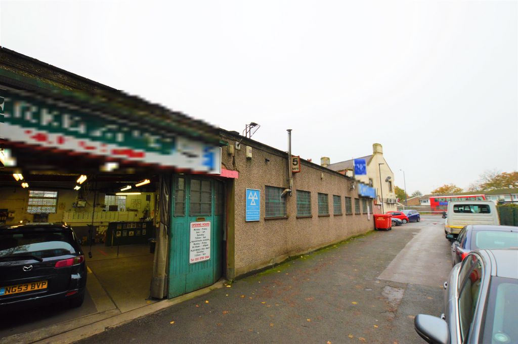 Land for saleBath Road, Hounslow TW5 photo 3