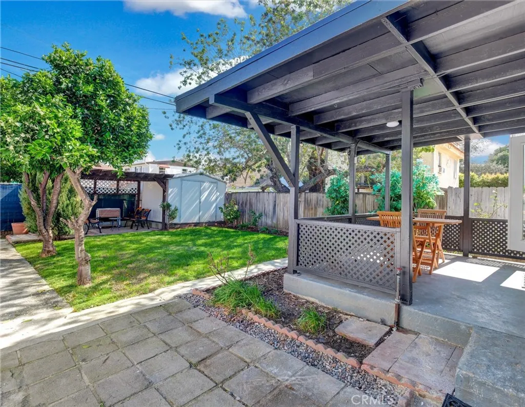 Additional image 28 of 250 S Berkeley Ave, Pasadena, CA 91107