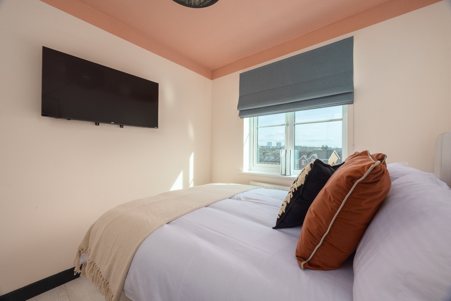 Additional image 16 of 5 Bed Semi-Detached House, Paxton Court, LS12, N1 7GU