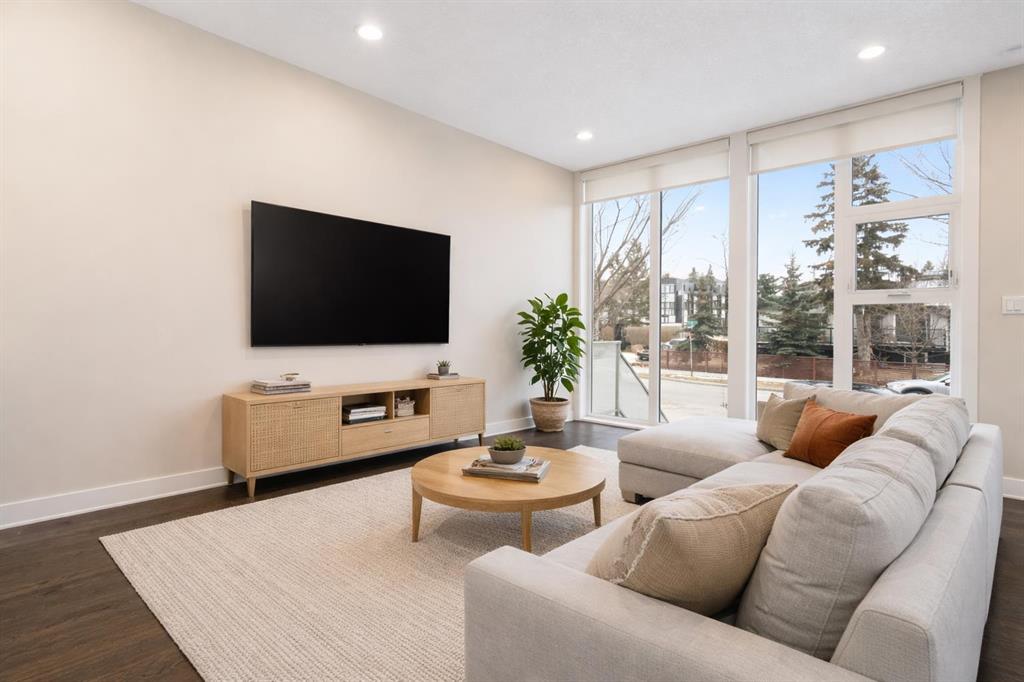 Additional image 3 of 102-1808 27 Avenue SW, Calgary, AB, T2T 1H1