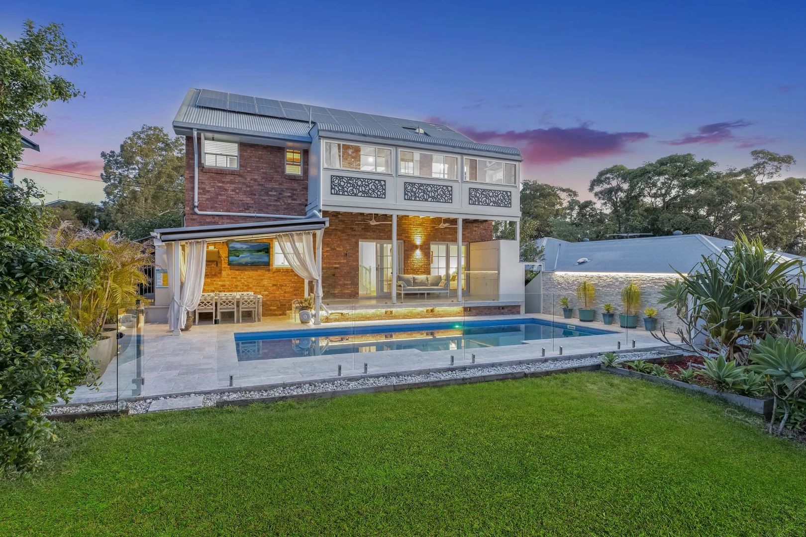 Additional image 3 of 77 The Scenic Road, Killcare Heights NSW 2257