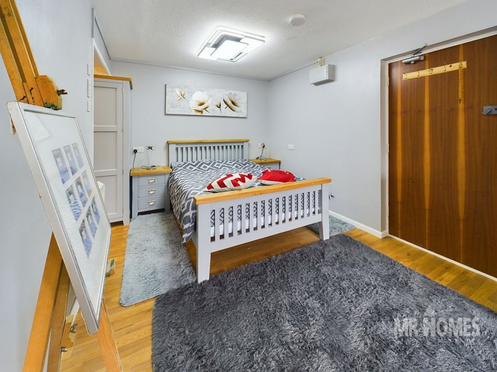 Additional image 4 of 1 bed flat for saleForest View, Fairwater, Cardiff CF5