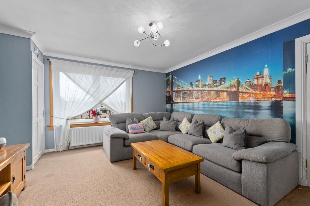 Additional image 4 of 2 bed flat for saleBell's Mill Terrace, Winchburgh EH52