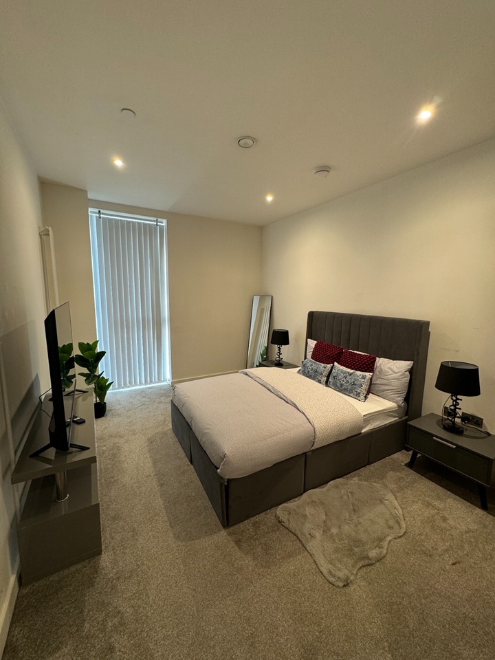 Additional image 6 of 2 Bed Flat, Lightbox, M50, N1 7GU