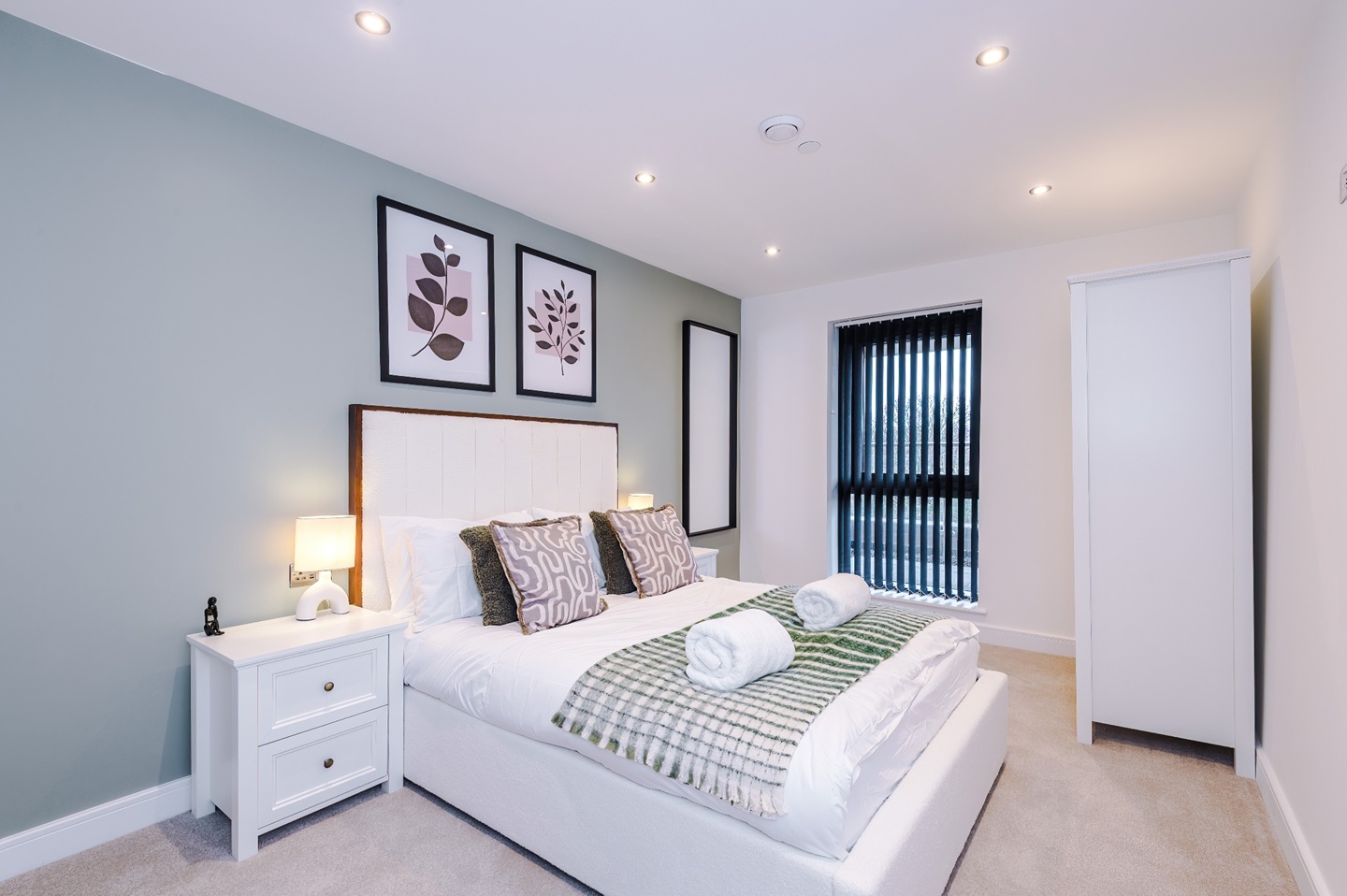 Additional image 10 of 2 Bed Flat, Axis, LS9, N1 7GU