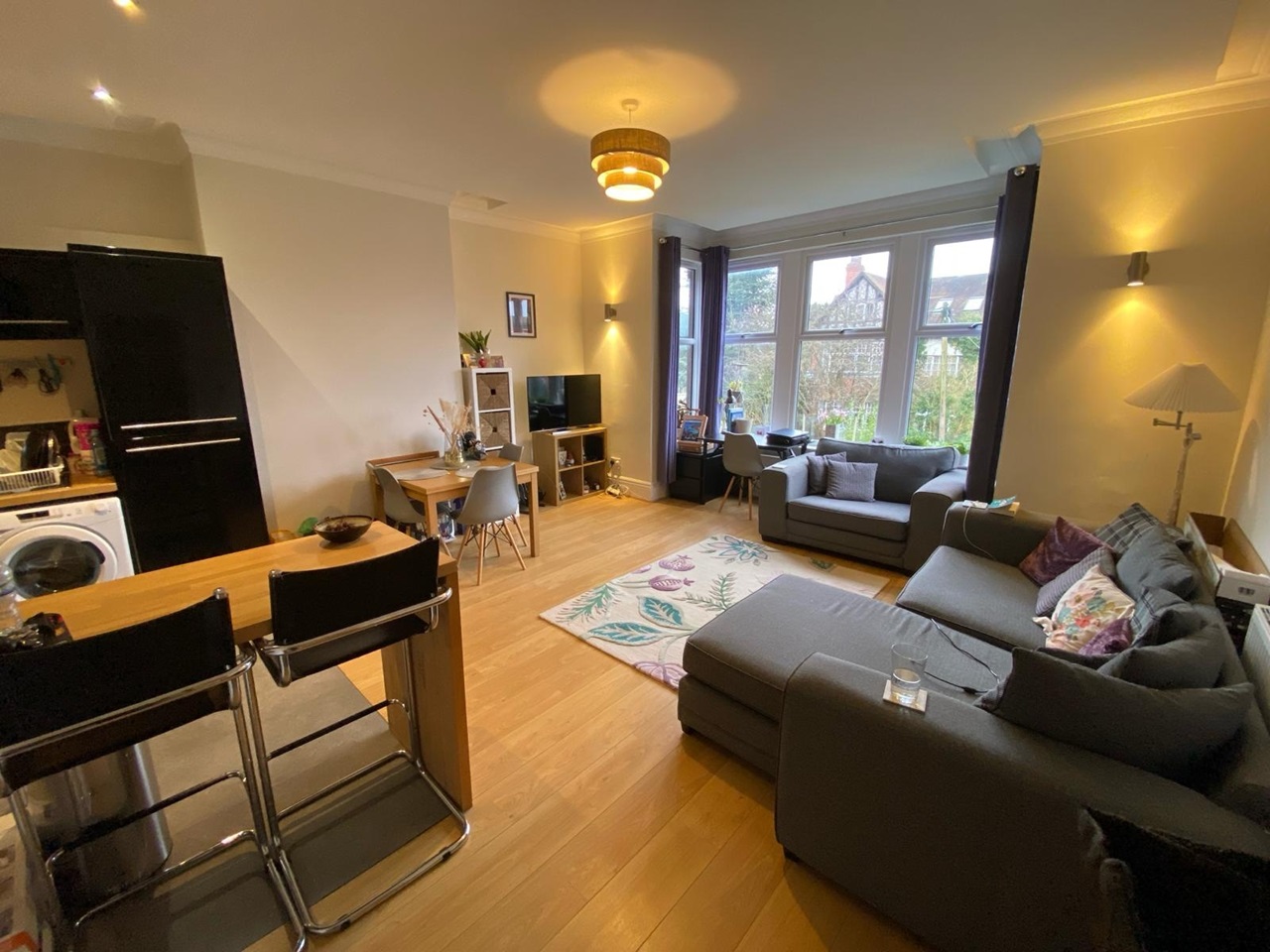 Additional image 9 of 2 Bed Flat, Arncliffe Road, LS16, N1 7GU