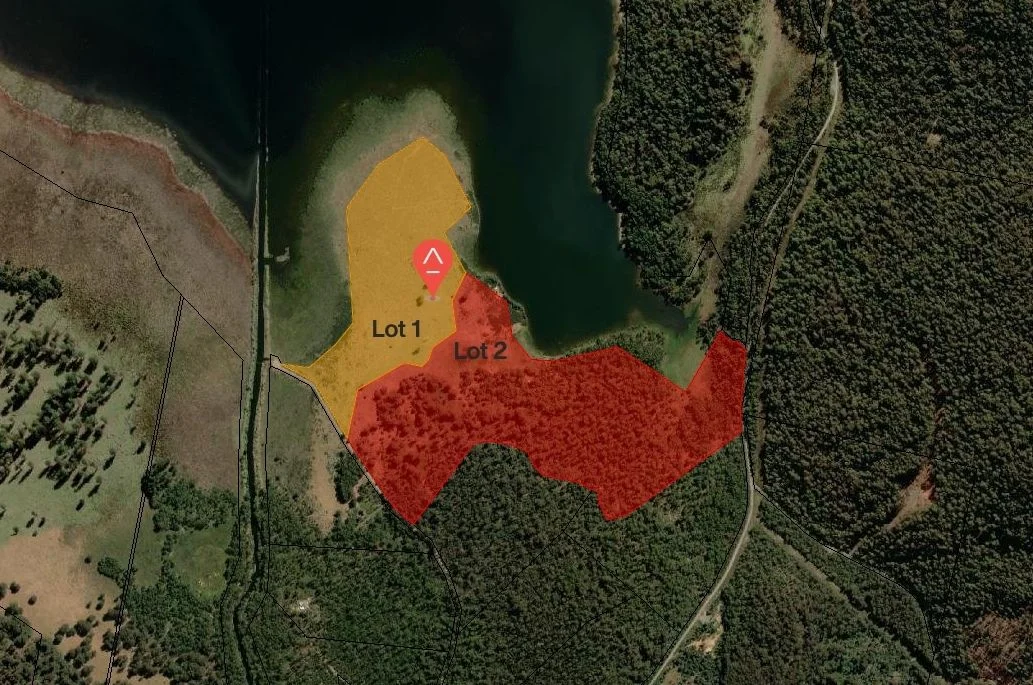 Additional image 24 of 1 & 2/172 Woodwards Bay Road, Bradys Lake TAS 7140