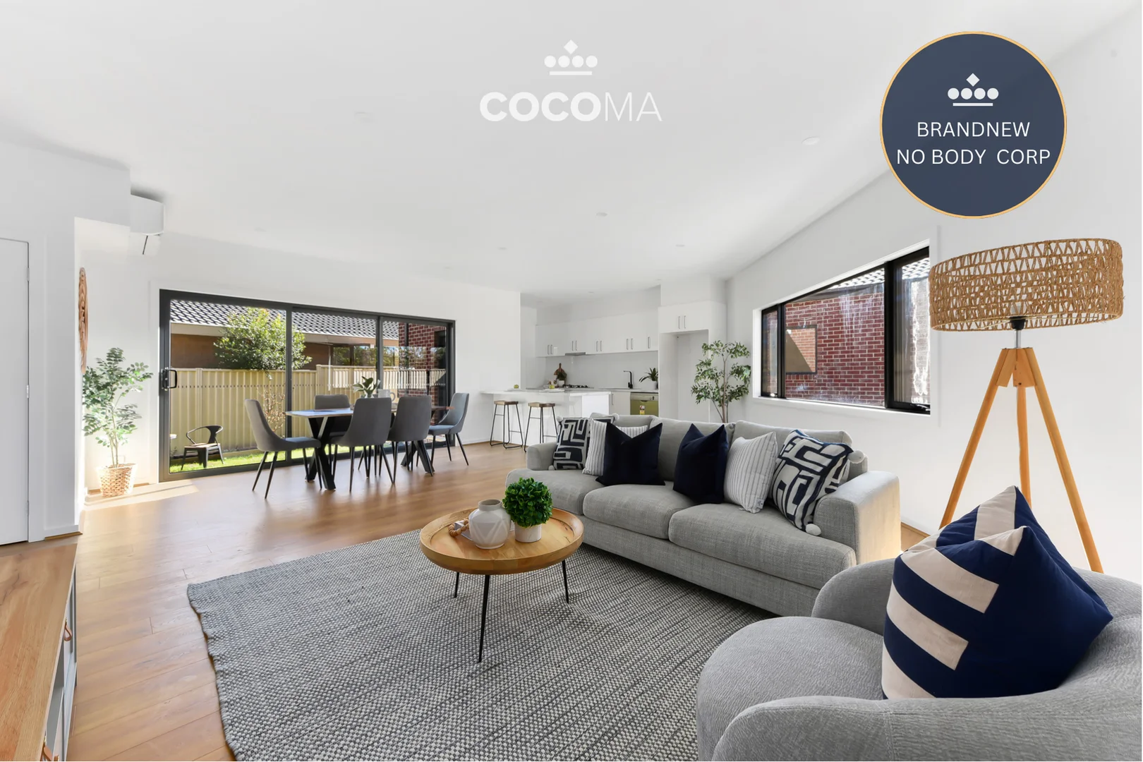 1/9 Kingswood Crescent, Noble Park North VIC 3174