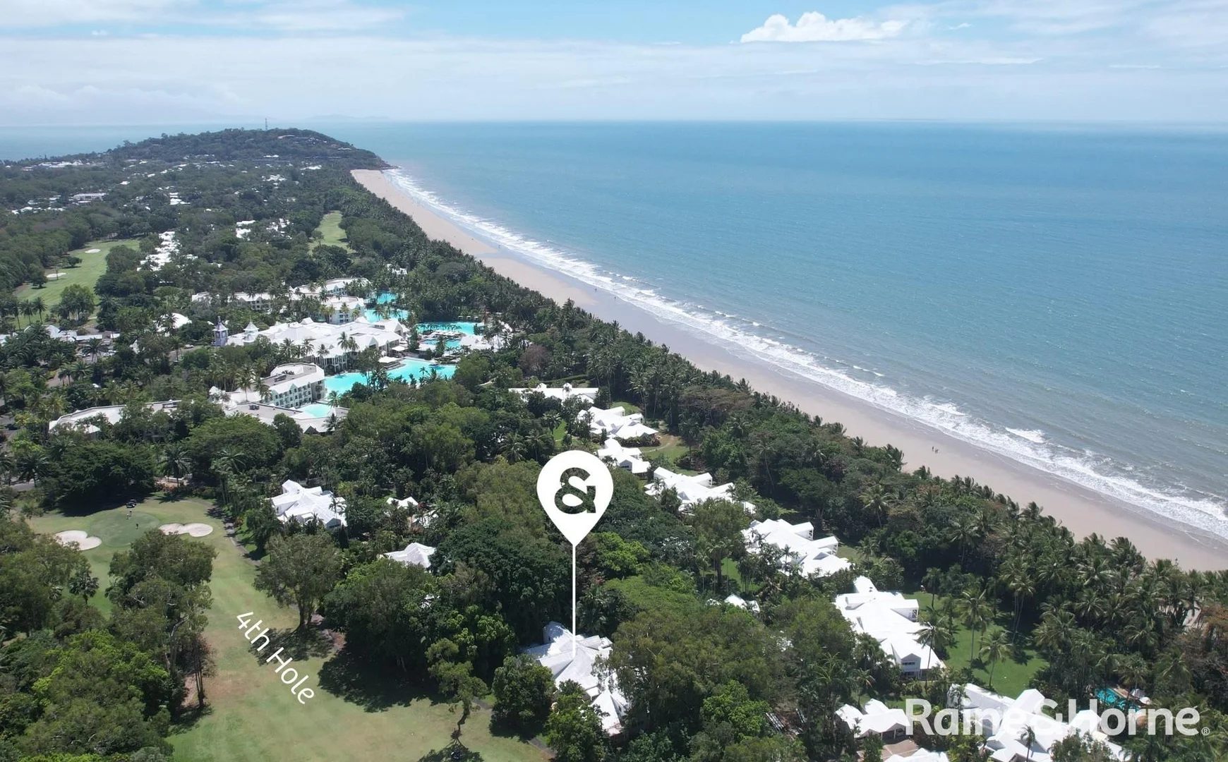 Additional image 2 of 11/8-28 Pandanus Way (Mirage Villa 422), Port Douglas QLD 4877