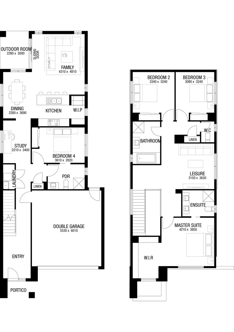 Additional image 2 of Lot 34, Loredana St, Rochedale , Viva - Rochedale, Rochedale QLD 4123