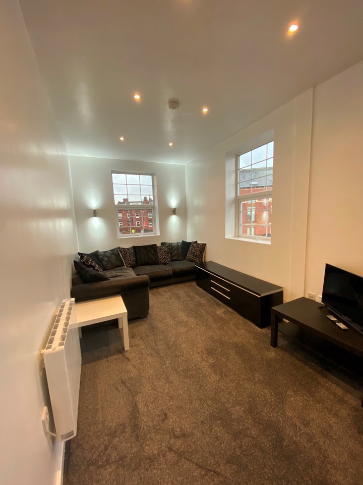 Additional image 12 of 1 Bed Flat, Athlone House, LS12, N1 7GU