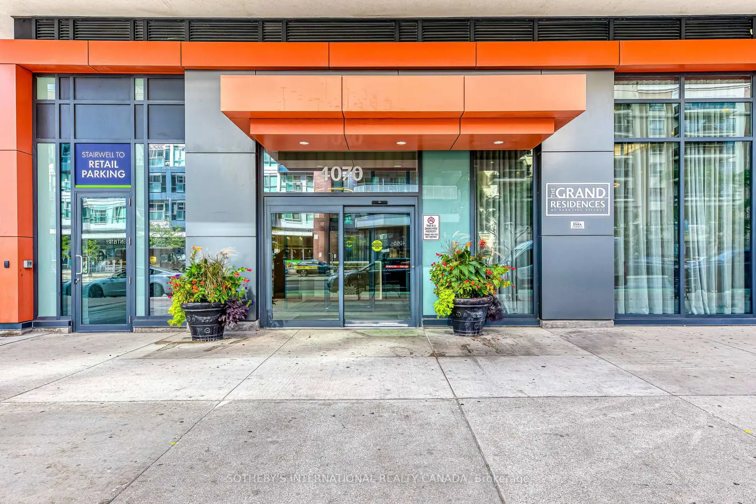 4070 Confederation Parkway 1202