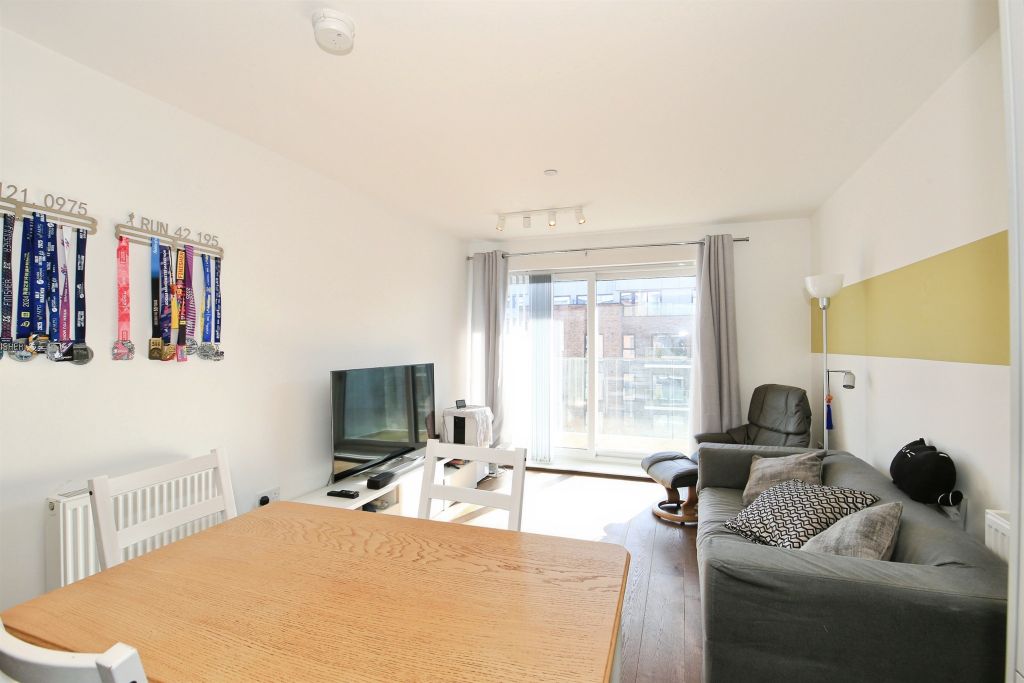 Additional image 4 of 2 bed flat for saleEast Station Road, Fletton Quays, Peterborough PE2