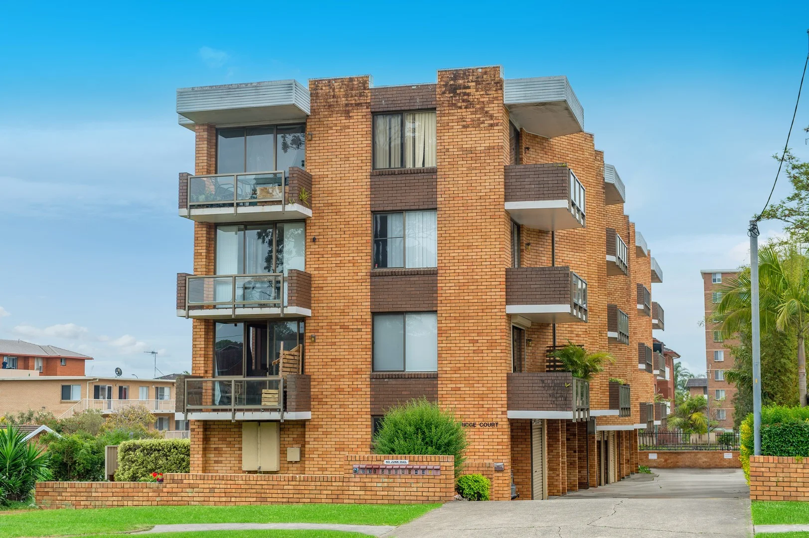 12/115 Bridge Street, Port Macquarie NSW 2444