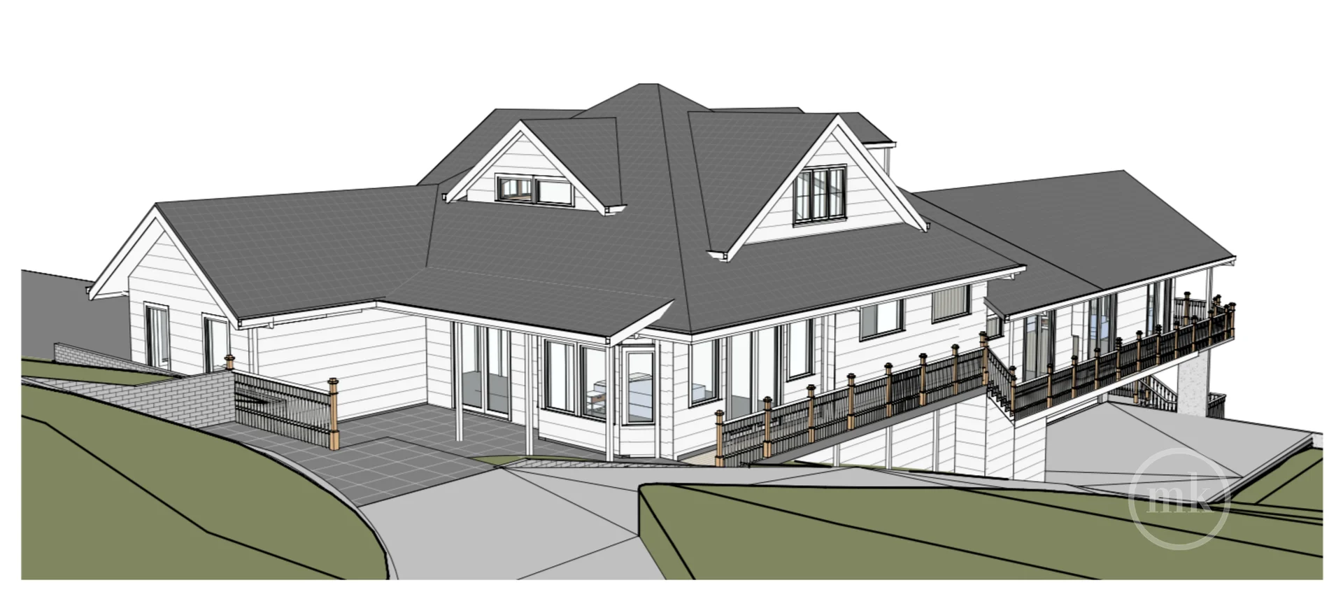 Additional image 5 of 13 Rusty Gate Court, Diamond Creek VIC 3089