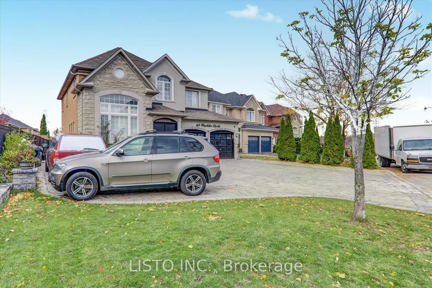 Additional image 4 of 65 Warbler Circle