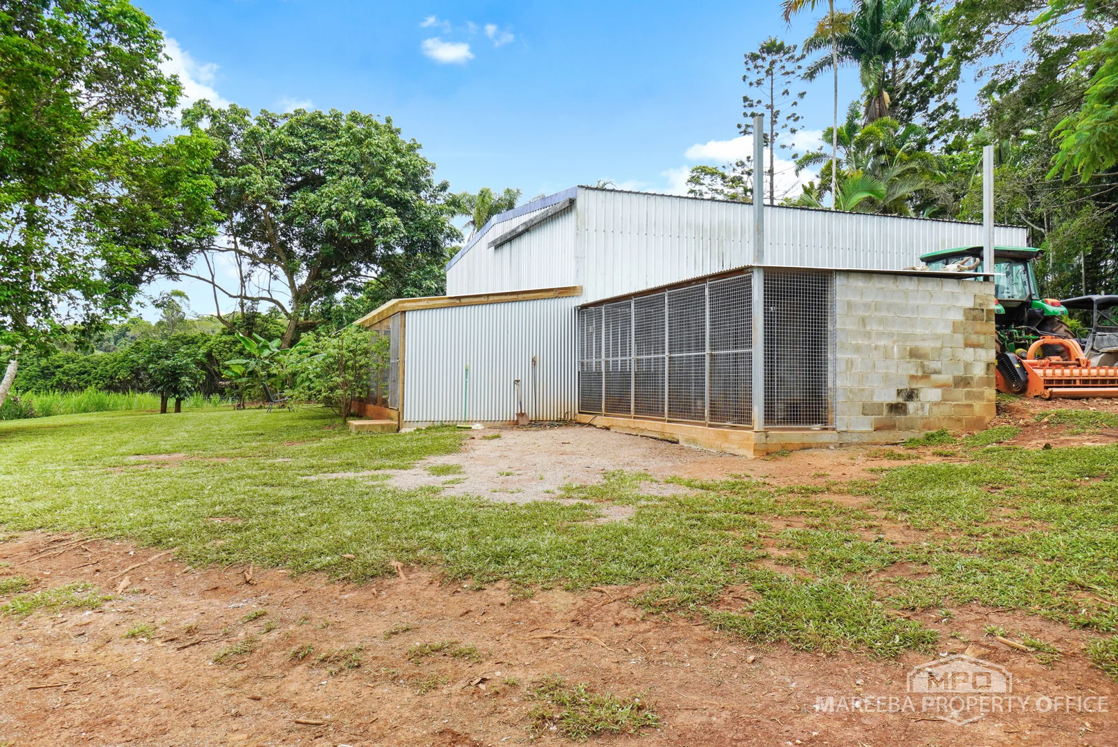 Additional image 19 of 1000 Mossman Mount Molloy Road, Julatten QLD 4871