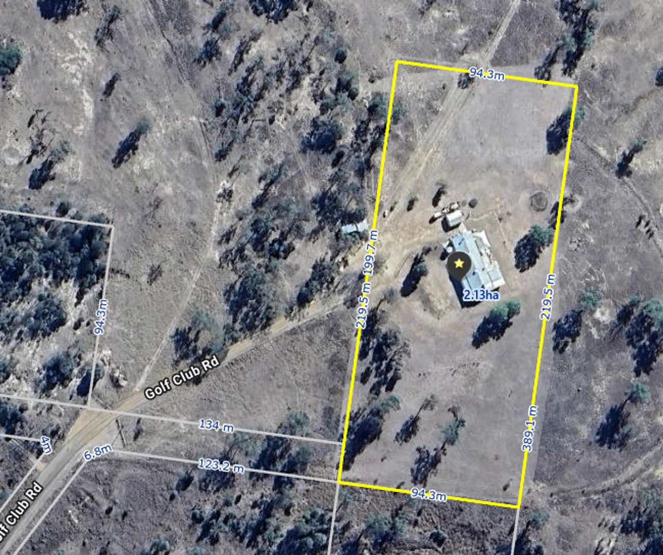 Additional image 42 of Arnold Street, Wandoan QLD 4419