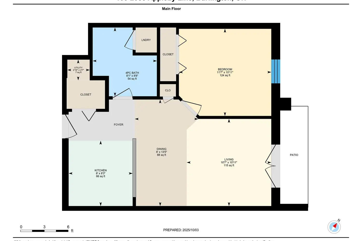 Additional image 20 of 2055 Appleby Line 103