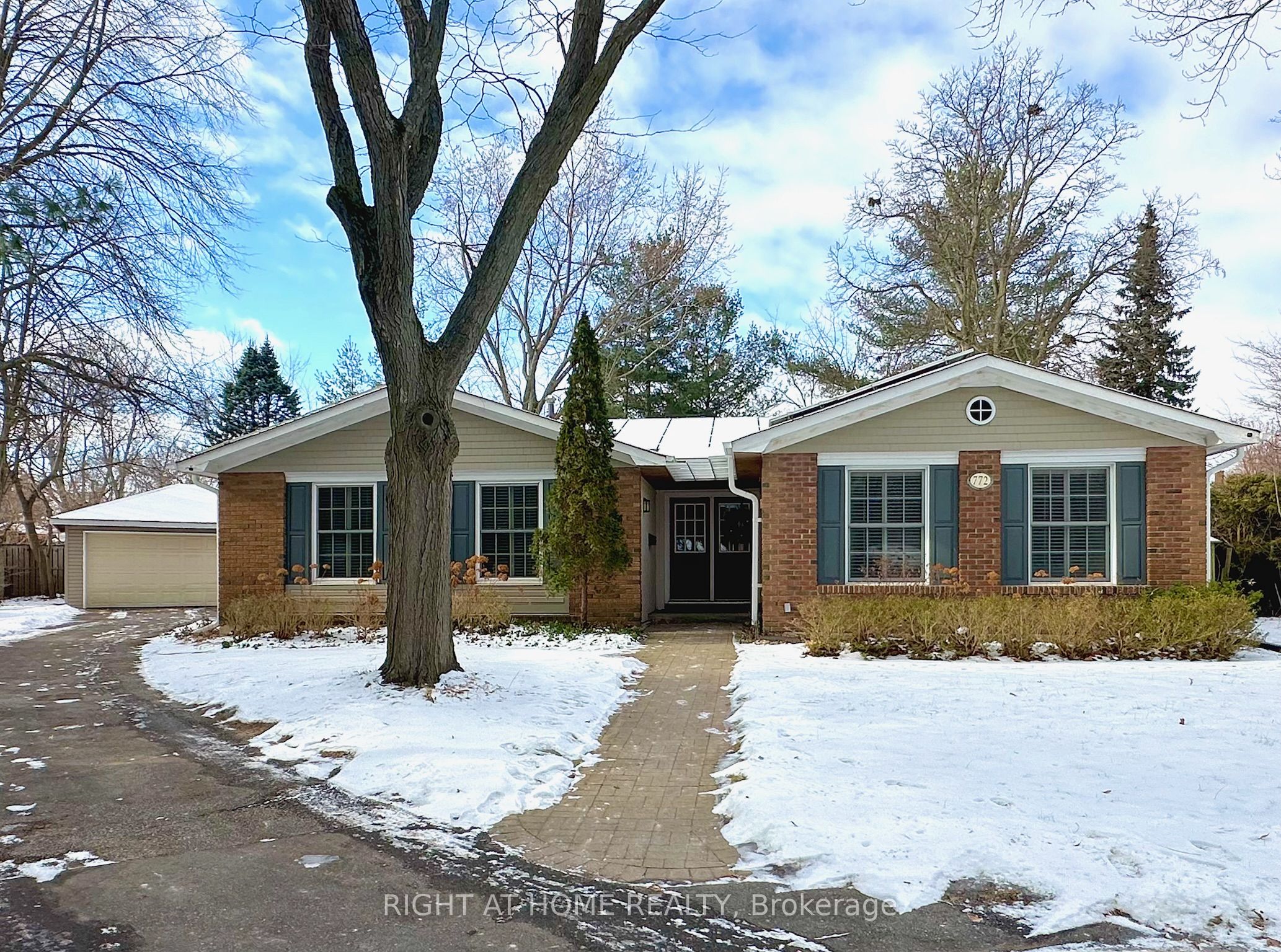 772 Wylan Court, Mississauga, ON, L5J 2T5