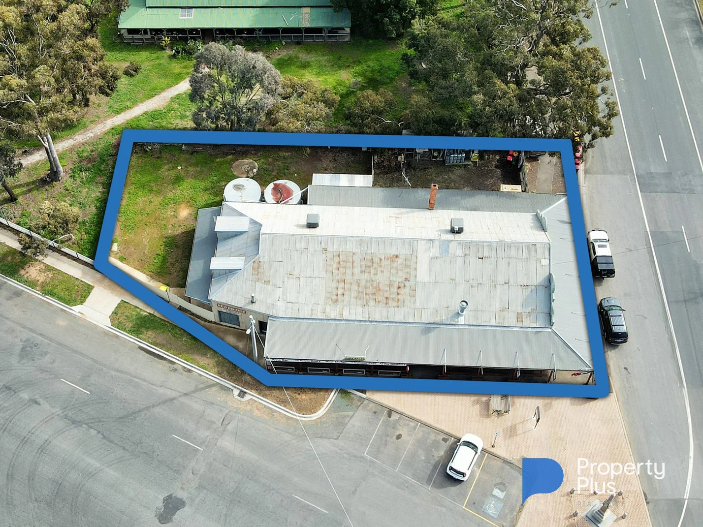 Additional image 6 of 36 Lyons Street, Newbridge VIC 3551