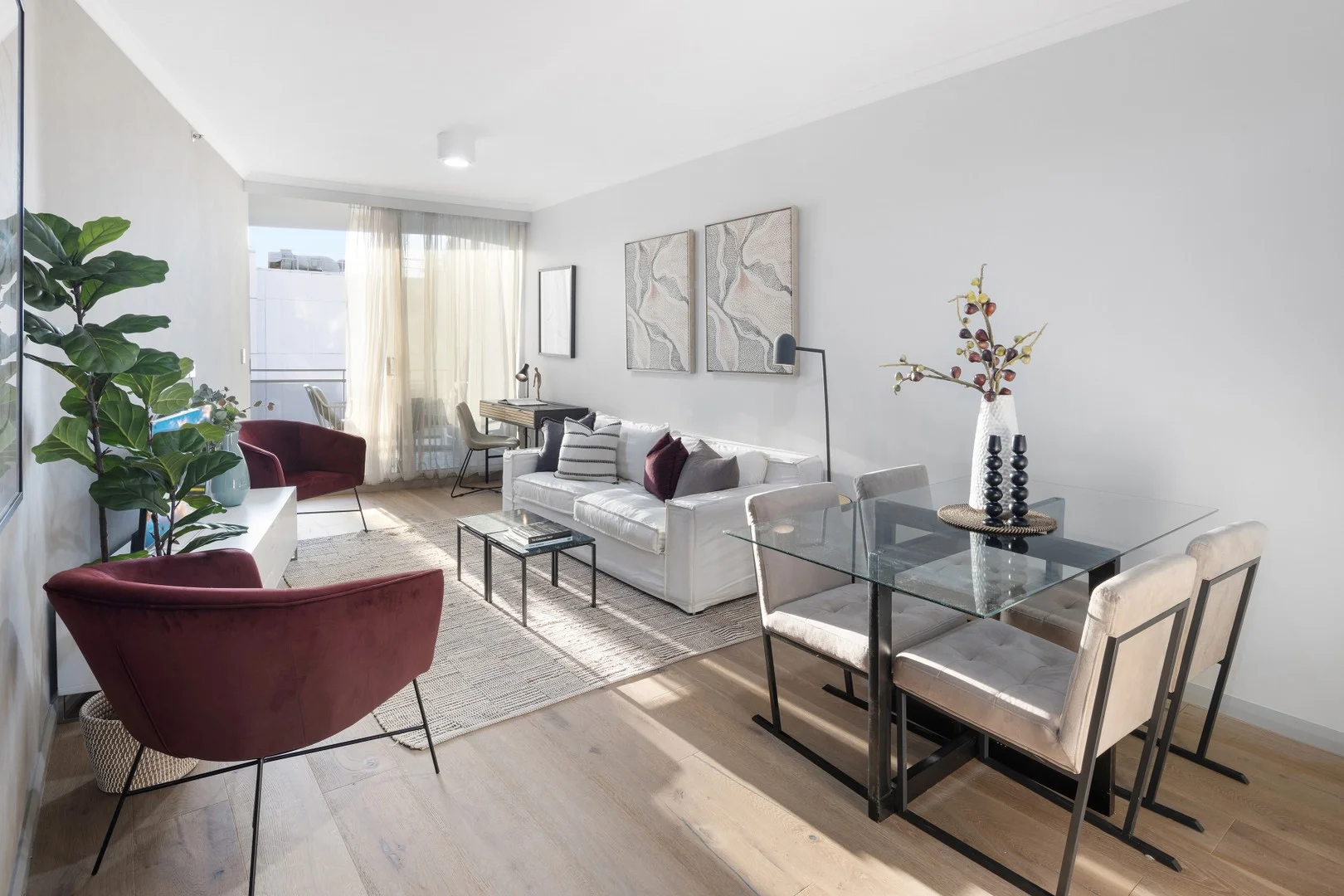 Additional image 3 of 124/361 Kent Street, Sydney NSW 2000