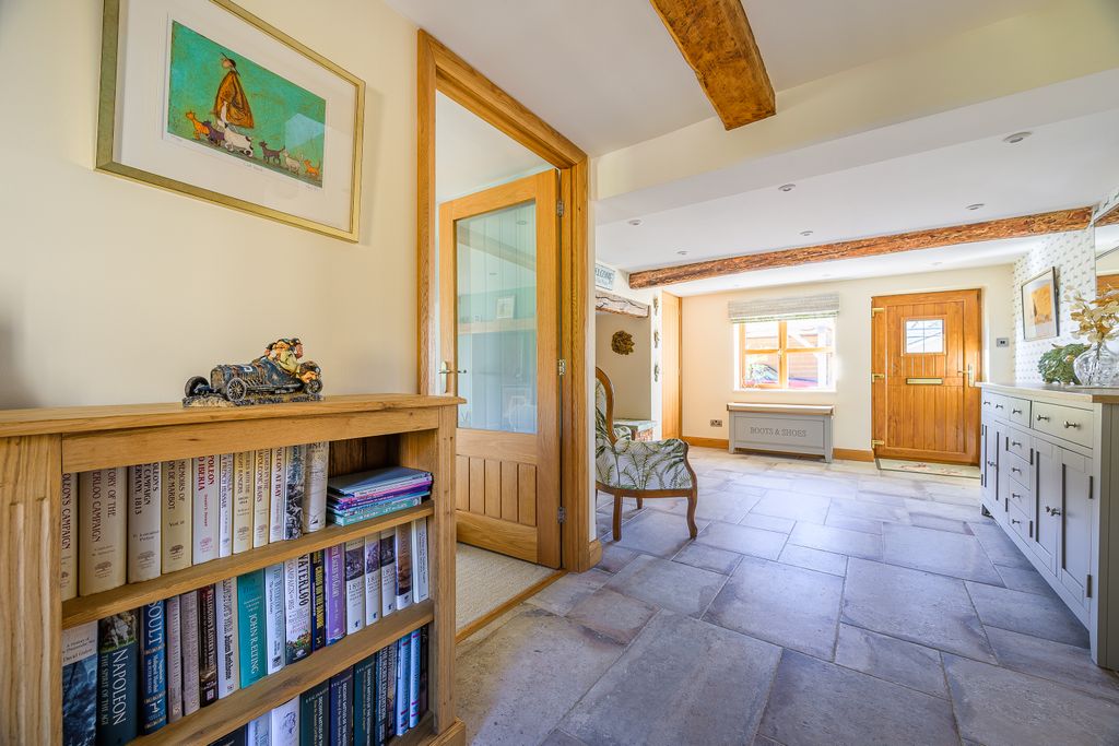 Additional image 13 of 4 bed detached house for saleOutwoods, Newport TF10