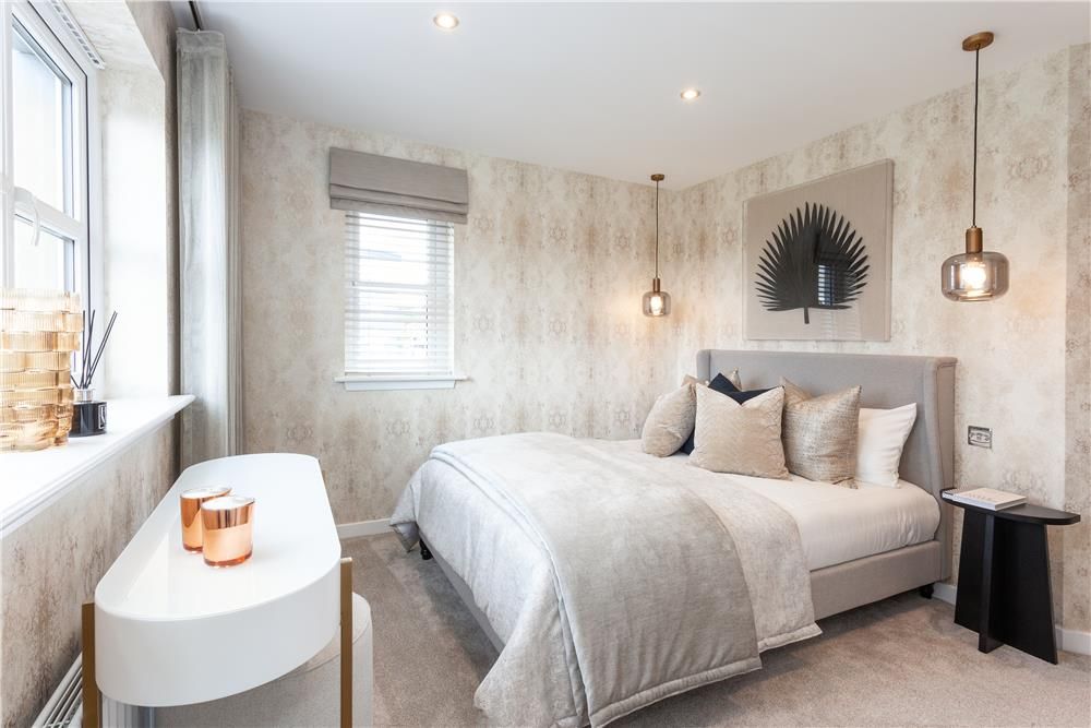 Additional image 7 of 4 bed detached house for sale"Oakwood Chapel Gardens" at Havoc Road, Dumbarton G82