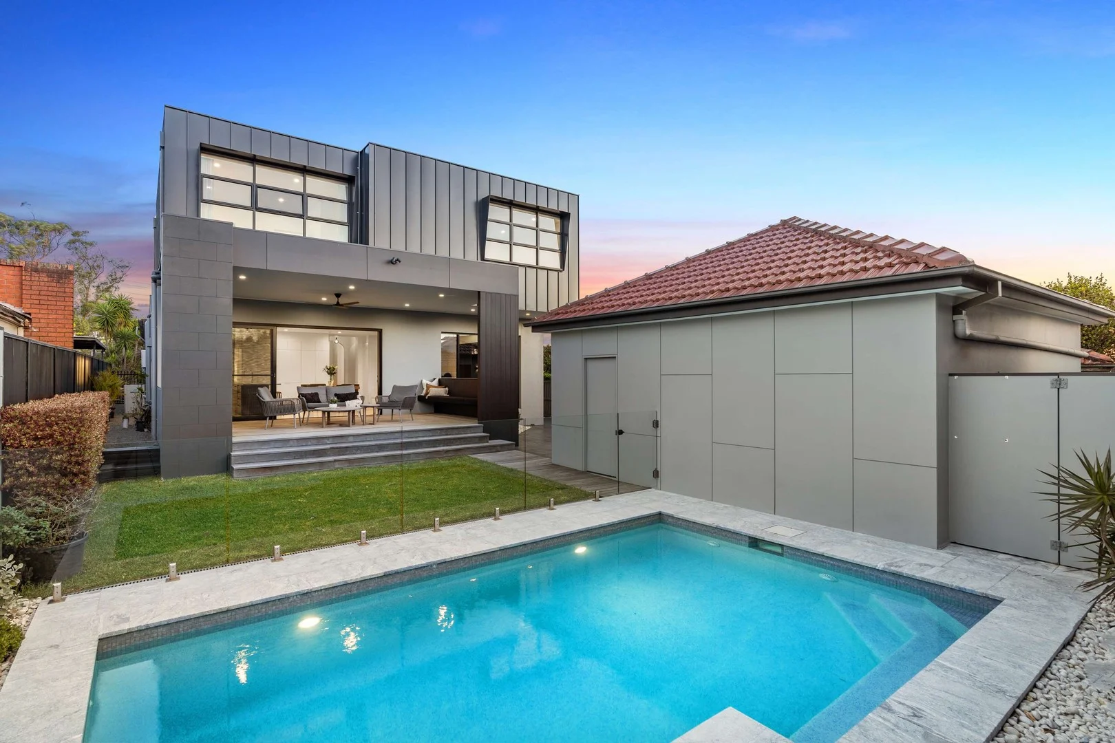 5 Tennyson Road, Ryde NSW 2112