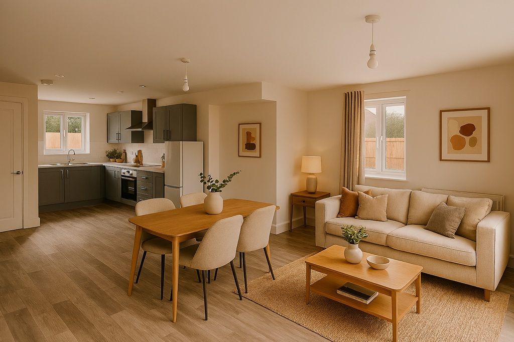 Additional image 2 of 2 bed terraced house for saleWisteria Way, Harwich CO12