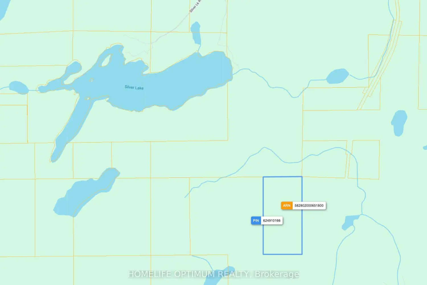 Additional image 2 of E1/2 Of Ne1/4 Sec 9 Con 5 N/A