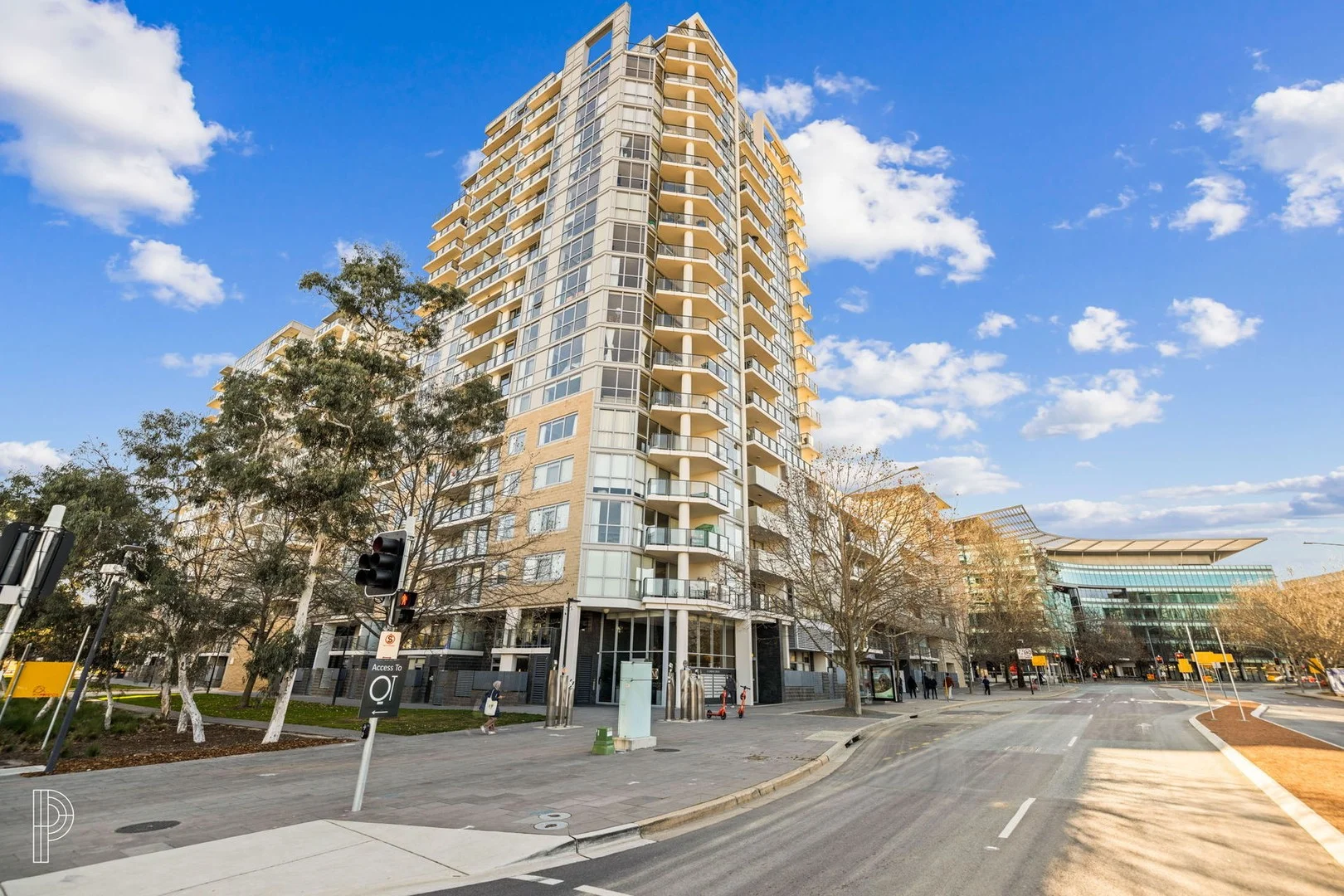 Additional image 17 of 42/3 London Circuit, City ACT 2601