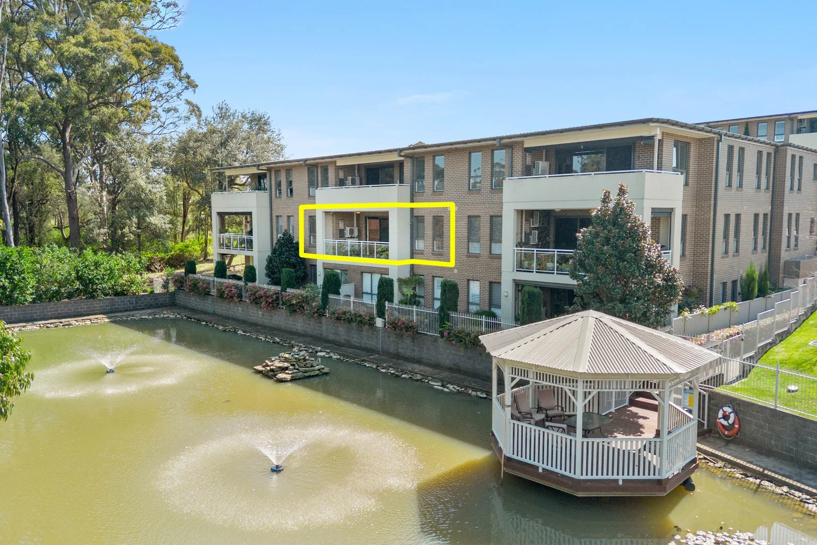 Additional image 3 of 64/28 Rosebank Avenue, Dural NSW 2158