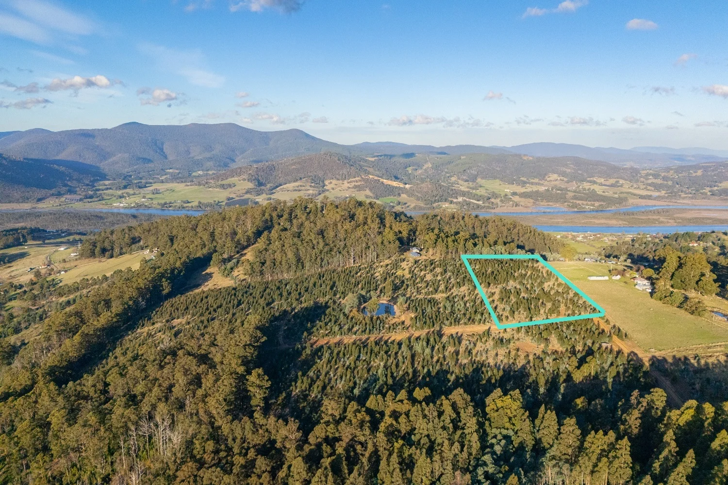 Additional image 9 of Lot 7 off Paddys Lane, Franklin TAS 7113