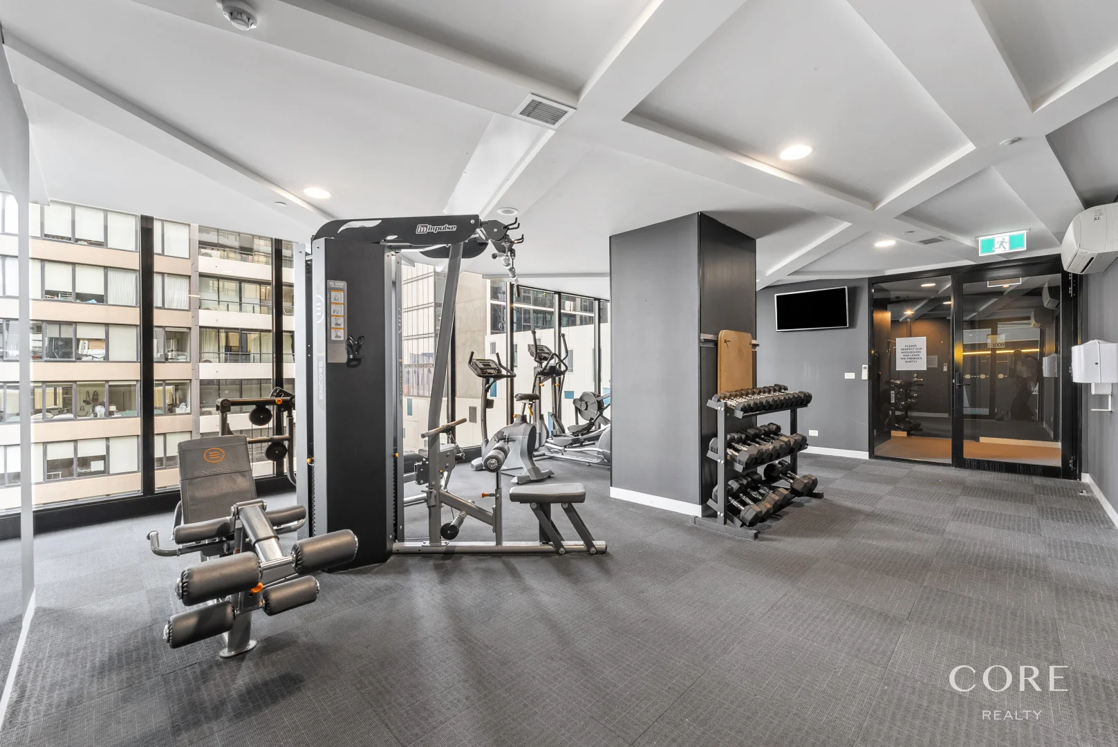 Additional image 13 of 3508/135 City Road, Southbank VIC 3006
