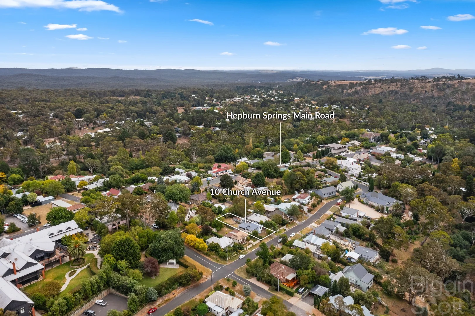 Additional image 3 of 10 Church Avenue, Hepburn Springs VIC 3461