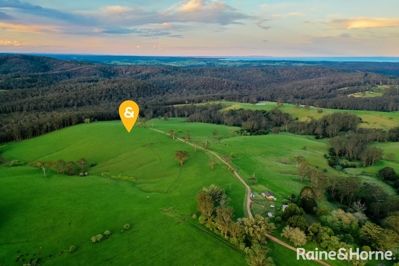 Additional image 5 of Lots 1-4, 265-266 Mimosa Park Road (via Milton), Morton NSW 2538