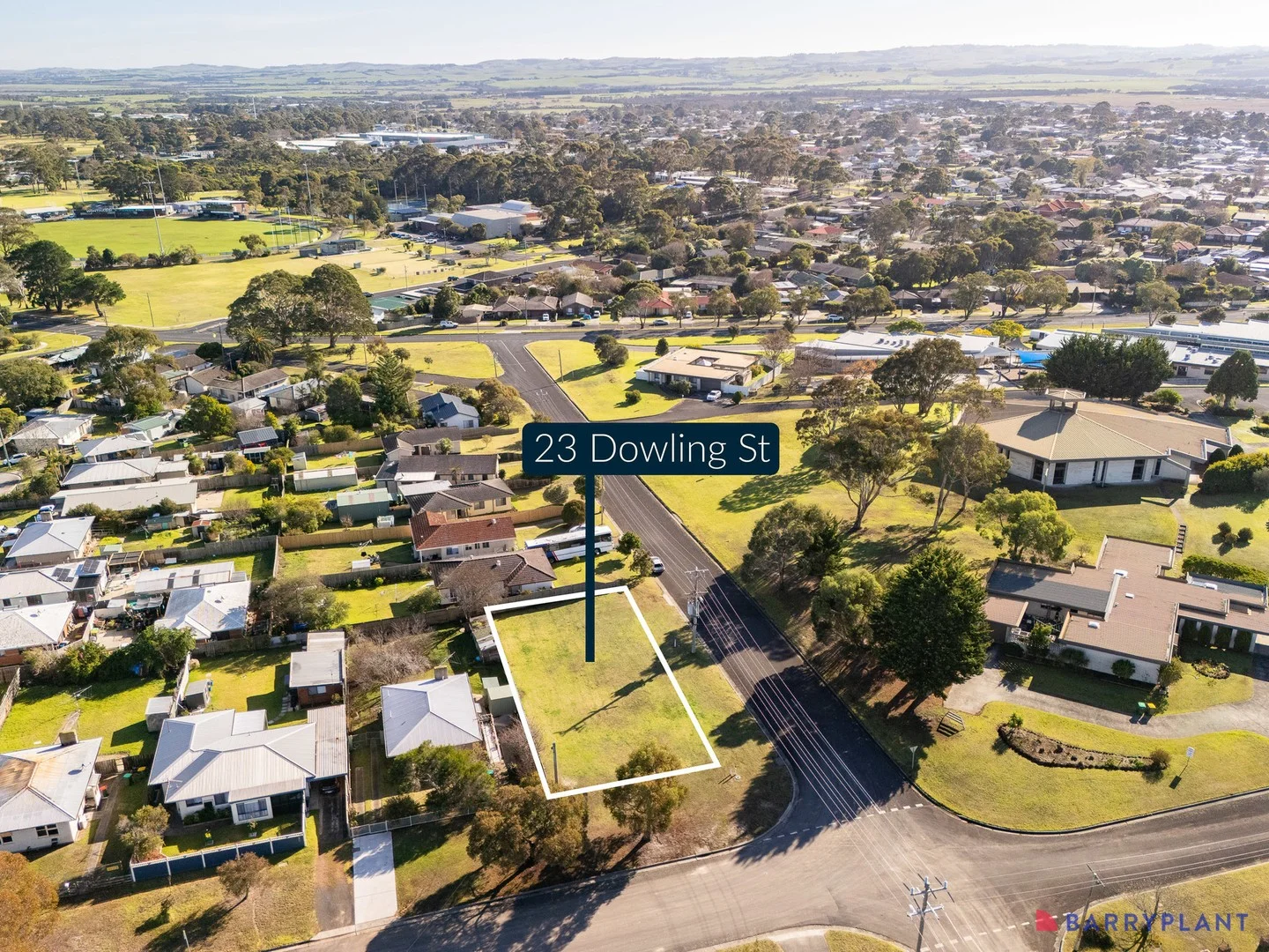 23 Dowling Street, Wonthaggi VIC 3995